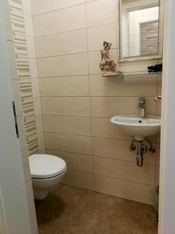 Apartma As Lesce  Exterior foto