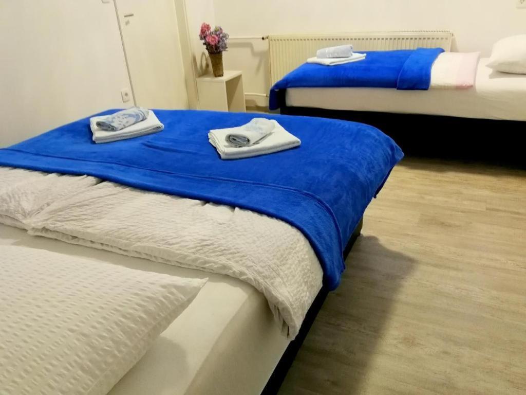 Apartma As Lesce  Exterior foto