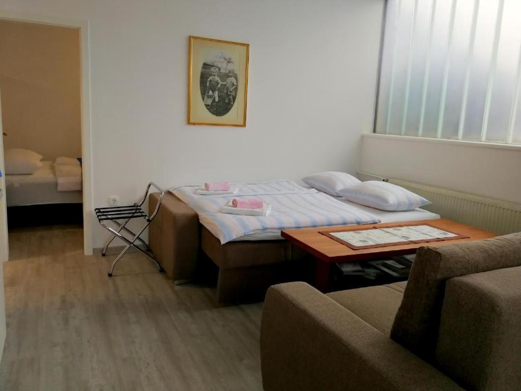 Apartma As Lesce  Exterior foto