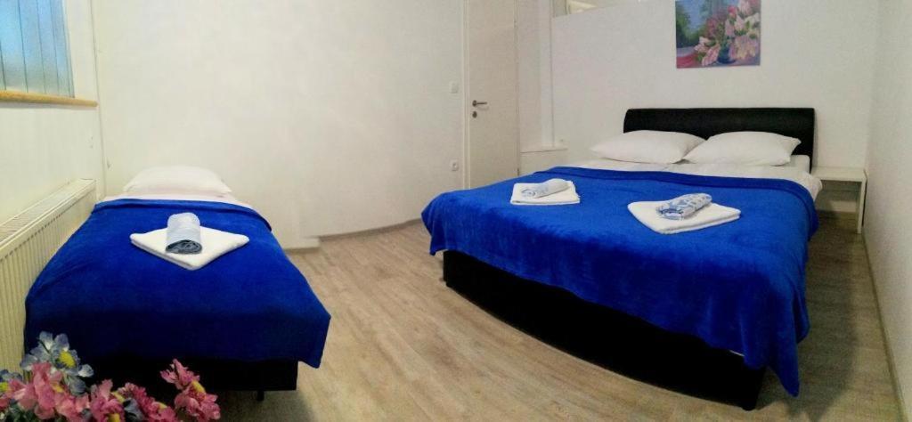 Apartma As Lesce  Exterior foto