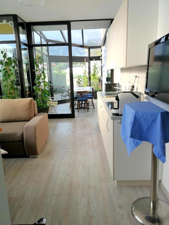 Apartma As Lesce  Exterior foto