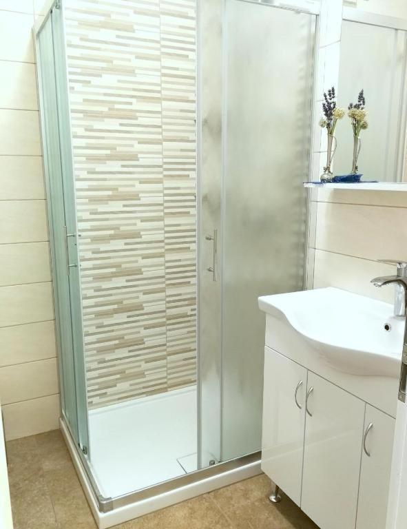 Apartma As Lesce  Exterior foto