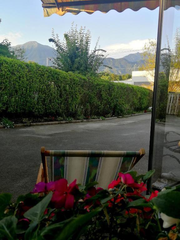Apartma As Lesce  Exterior foto