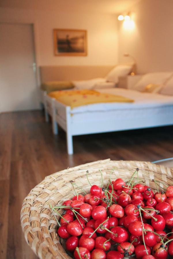 Apartma As Lesce  Exterior foto
