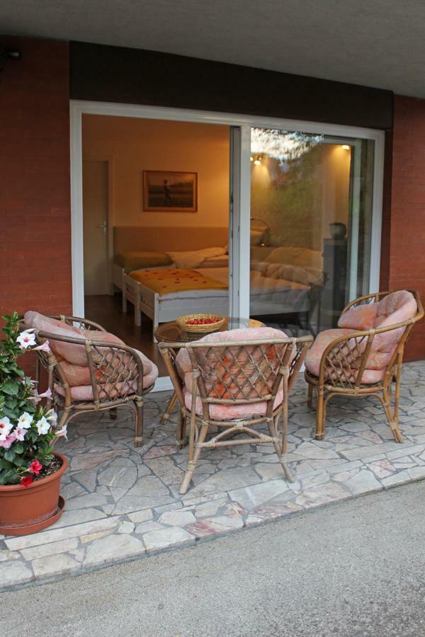 Apartma As Lesce  Exterior foto