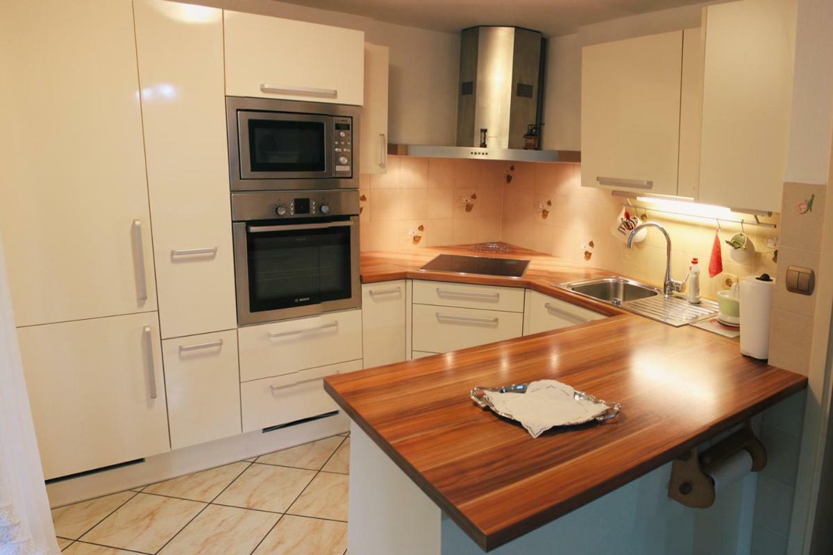Apartma As Lesce  Exterior foto