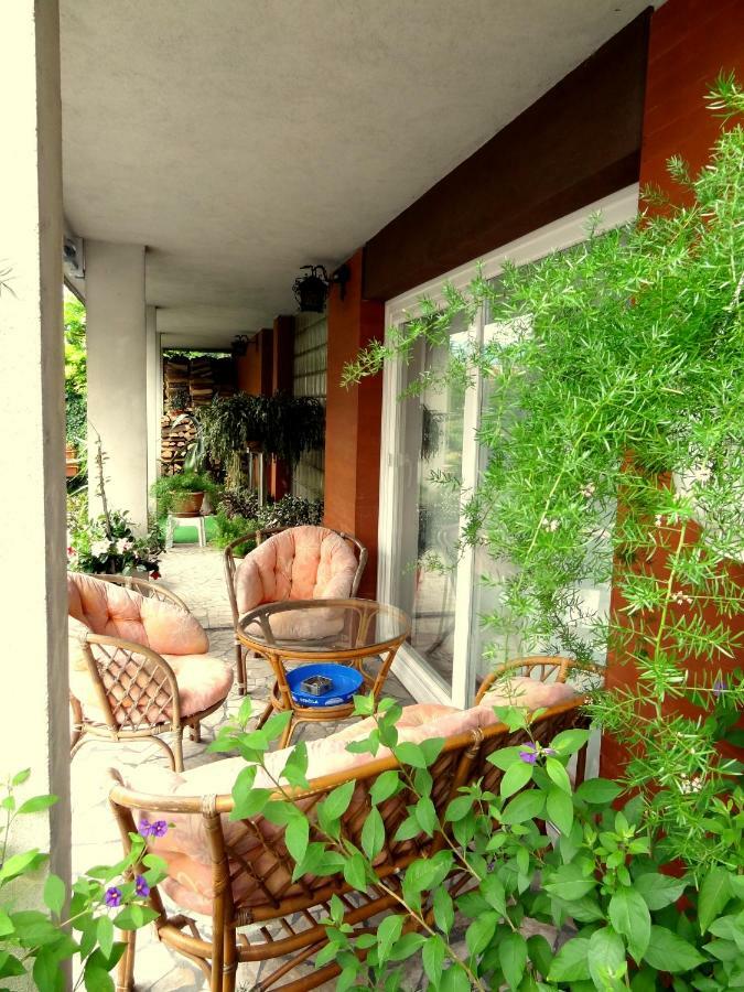 Apartma As Lesce  Exterior foto