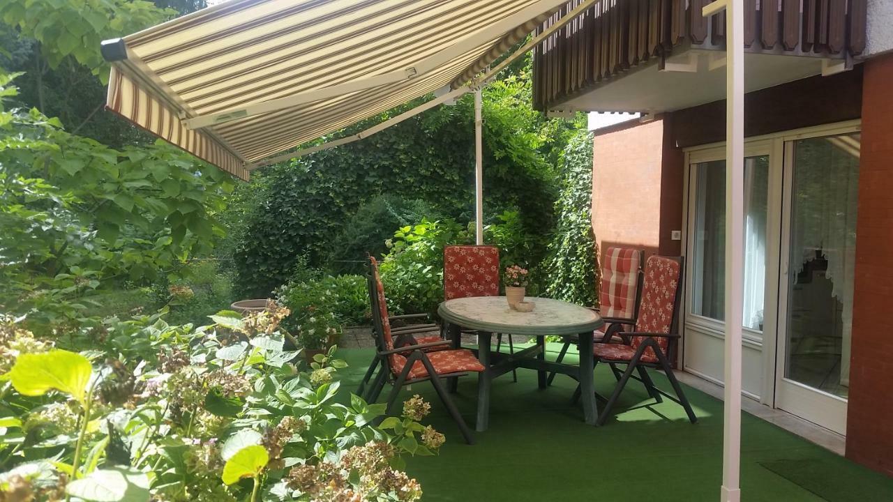 Apartma As Lesce  Exterior foto
