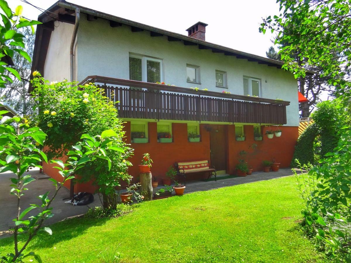 Apartma As Lesce  Exterior foto